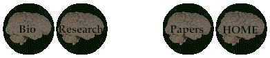 menu bar